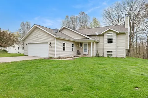 4477 Egner, Cedar Springs, MI 49319