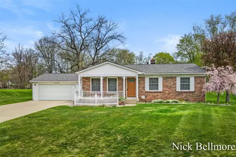 8354 Hearthway, Jenison, MI 49428