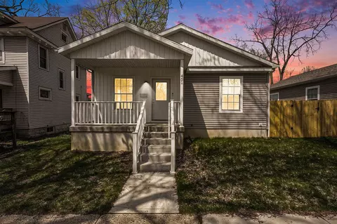 451 Gilbert, Grand Rapids, MI 49507