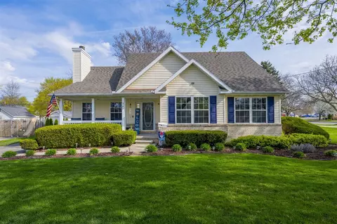 347 E Liberty, South Lyon, MI 48178