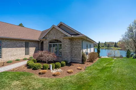 Exterior - 11600 Bradley, Jerome, MI 49249 photo 4 of 20