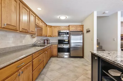 Kitchen - 11600 Bradley, Jerome, MI 49249 photo 15 of 15
