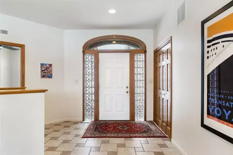 Entry Way - 11600 Bradley, Jerome, MI 49249 photo 1 of 3