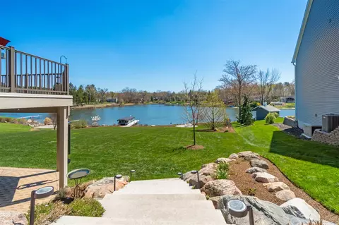 Exterior - 11600 Bradley, Jerome, MI 49249 photo 7 of 20
