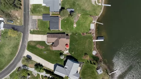 View/Area - 11600 Bradley, Jerome, MI 49249 photo 3 of 7