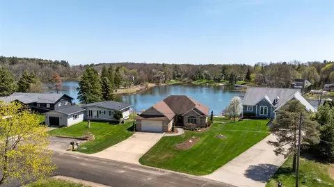 View/Area - 11600 Bradley, Jerome, MI 49249 photo 1 of 7