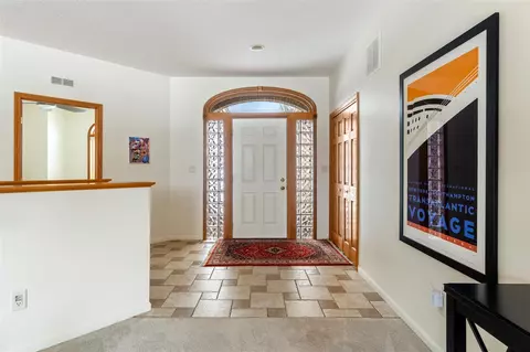 Entry Way - 11600 Bradley, Jerome, MI 49249 photo 2 of 3
