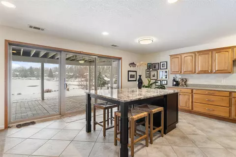 Kitchen - 11600 Bradley, Jerome, MI 49249 photo 13 of 15