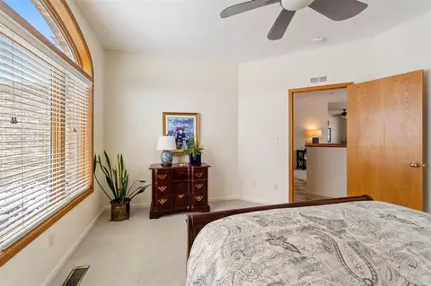 Bedroom - 11600 Bradley, Jerome, MI 49249 photo 3 of 11
