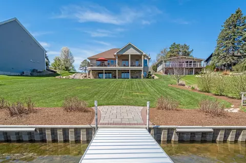Exterior - 11600 Bradley, Jerome, MI 49249 photo 2 of 20