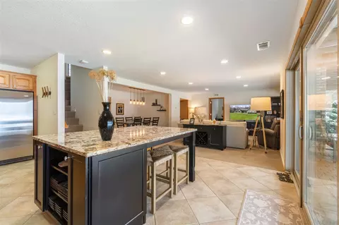 Kitchen - 11600 Bradley, Jerome, MI 49249 photo 12 of 15