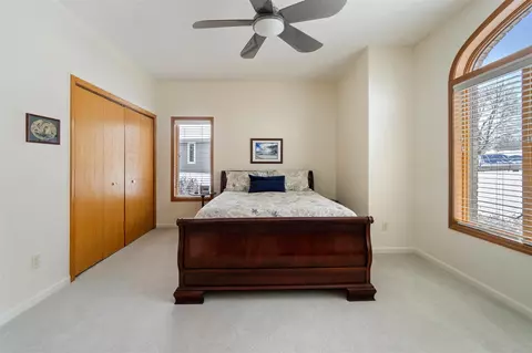 Bedroom - 11600 Bradley, Jerome, MI 49249 photo 2 of 11