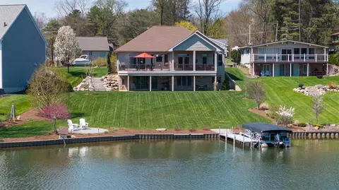 11600 Bradley, Jerome, MI 49249