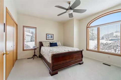 Bedroom - 11600 Bradley, Jerome, MI 49249 photo 1 of 11