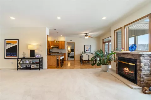 Living - 11600 Bradley, Jerome, MI 49249 photo 8 of 14