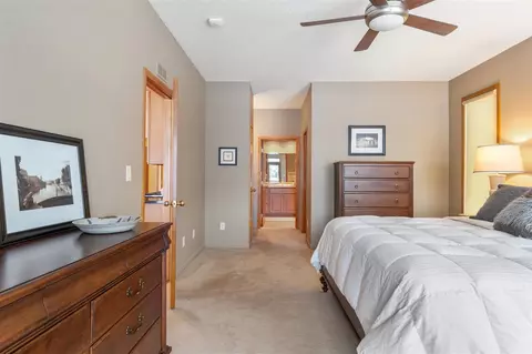 Bedroom - 11600 Bradley, Jerome, MI 49249 photo 7 of 11