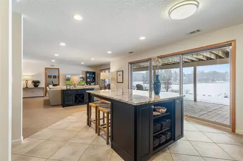 Kitchen - 11600 Bradley, Jerome, MI 49249 photo 11 of 15
