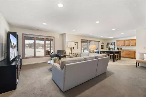 Living - 11600 Bradley, Jerome, MI 49249 photo 10 of 14