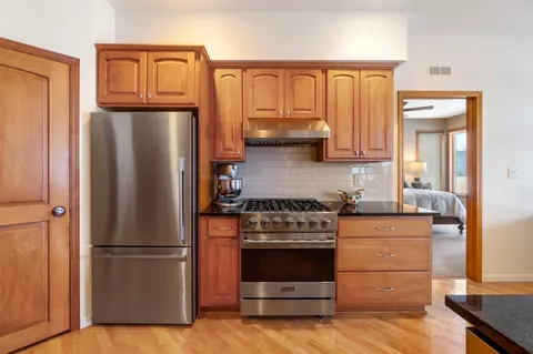 Kitchen - 11600 Bradley, Jerome, MI 49249 photo 5 of 15