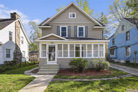 910 Lane, Kalamazoo, MI 49001
