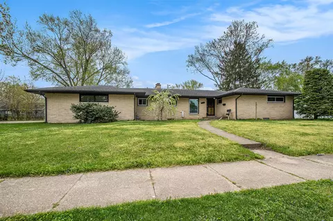 1330 Louis, Niles, MI 49120