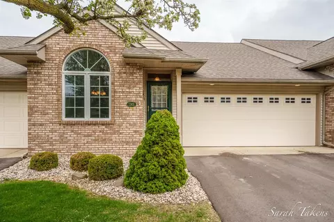 1301 Gleneagle, Hudsonville, MI 49426