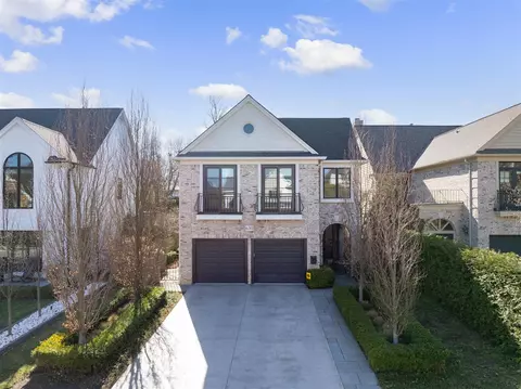 630 Henrietta, Birmingham, MI 48009