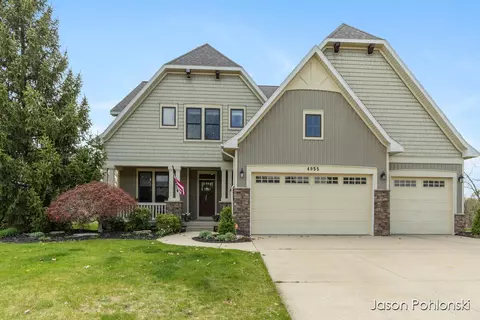 4955 Meadow Spgs, Ada, MI 49301