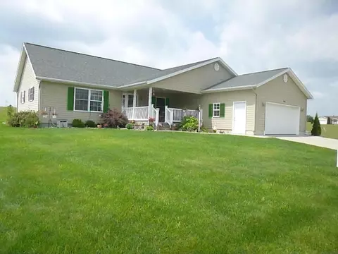566 Angler, Coldwater, MI 49036