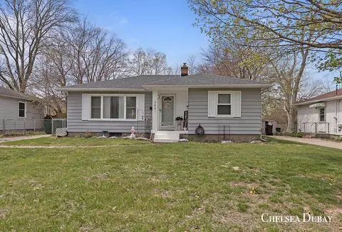 3451 Collingwood, Wyoming, MI 49519