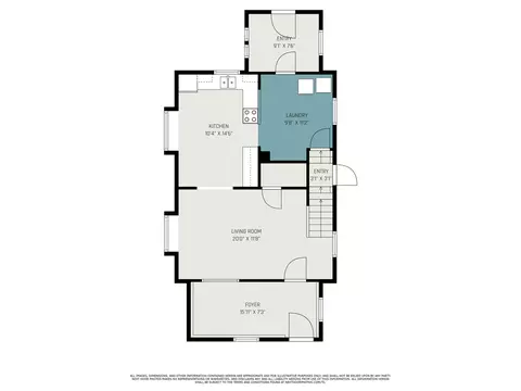 436 22nd, Springfield, MI 49037 photo 17
