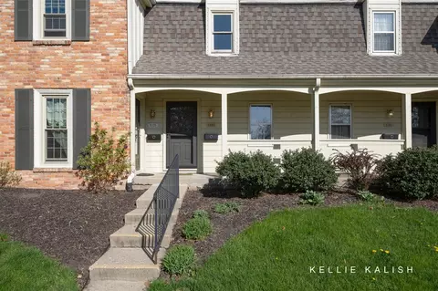 2523 Abbington, Grand Rapids, MI 49506
