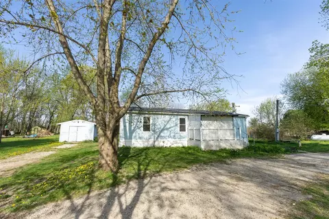 13126 S Keefer, Sunfield, MI 48890