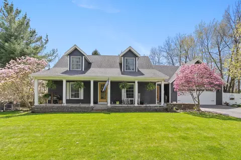 978 64th, Byron Center, MI 49315