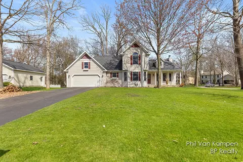 7458 Hidden Frst, Hudsonville, MI 49426