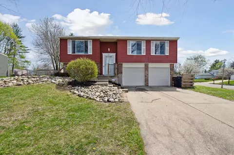 4015 Bridgeport, Lansing, MI 48911