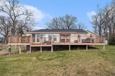 407 E State, Fife Lake, MI 49633