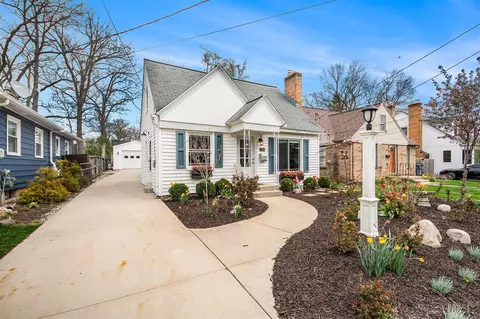 150 Alten, Grand Rapids, MI 49503
