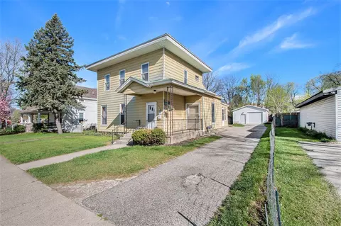 511 Avery, Lowell, MI 49331