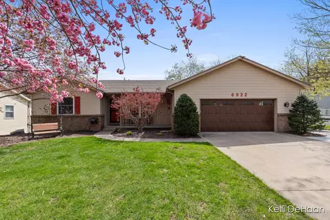 6922 Youngstown, Hudsonville, MI 49426