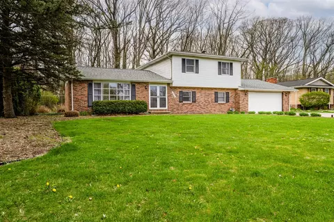 1554 Trebor, Saint Joseph, MI 49085