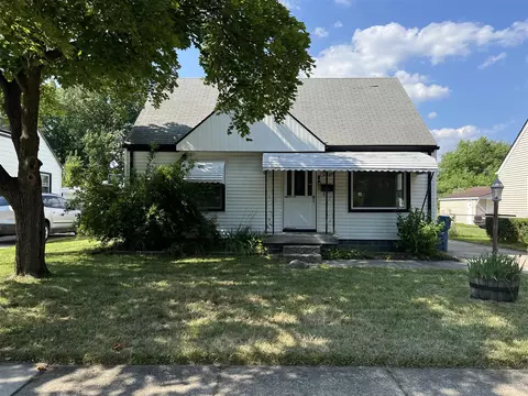 14049 Leonard, Warren, MI 48089