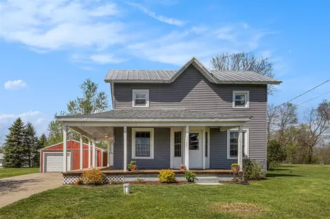 13893 108th, Freeport, MI 49325