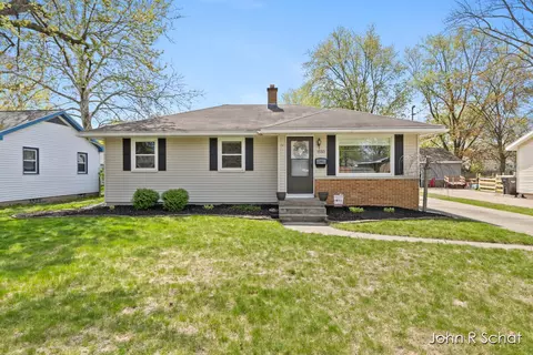 1550 32nd, Wyoming, MI 49509
