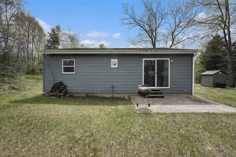 Exterior - 206 Earle, Belding, MI 48809 photo 5 of 5