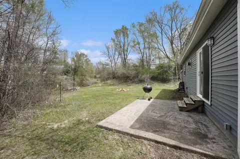 Exterior - 206 Earle, Belding, MI 48809 photo 4 of 5