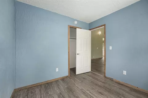 Bedroom - 206 Earle, Belding, MI 48809 photo 4 of 4