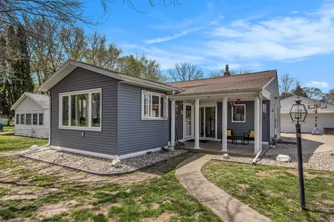78 S 31st, Battle Creek, MI 49015