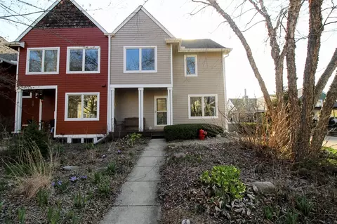 424 Little Lk #40, Ann Arbor, MI 48103