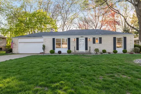 6632 Westshire, Portage, MI 49024